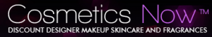 10% Off Storewide (Minimum Order: $90) at Cosmetics Now US Promo Codes